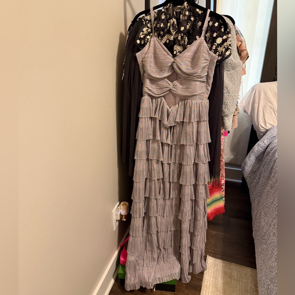 💙💙gianni bini dress💙💙
